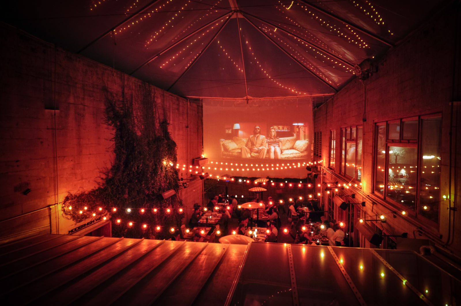 Icône de cinéma étranger